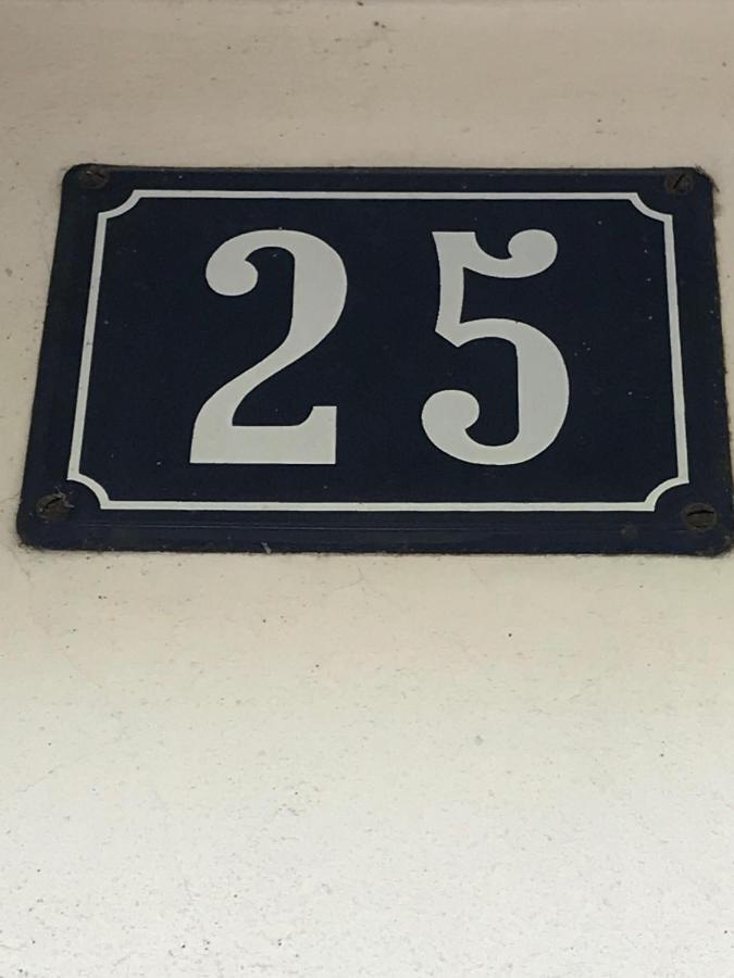 T1Bis Meuble Tout Confort 图尔 外观 照片